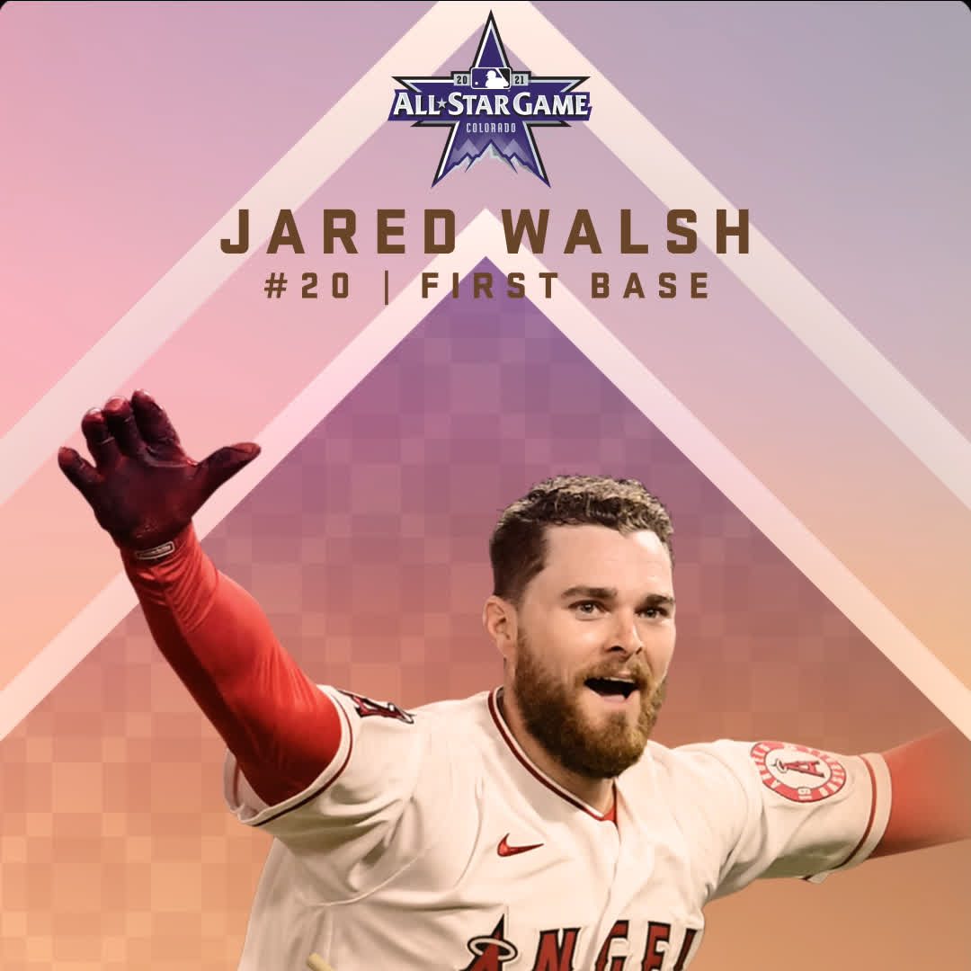 Jared Walsh